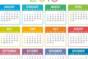 Cât va dura minivacanţa de Paşte a românilor