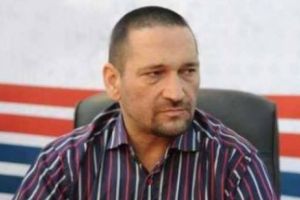 TRAIAN BERBECEANU se RETRAGE din POLIȚIE: „Vreau să urmez o CARIERĂ în...”