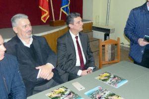 S-a lansat „Curierul de Cheţani”!