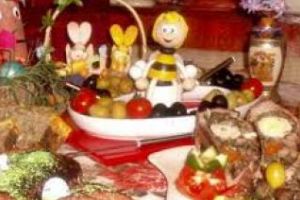 Recomandările medicilor pentru clujeni, în perioada Sărbătorilor Pascale. Ce trebuie să faci pentru a evita problemele de sănătate