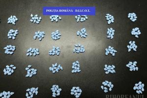 La loc comanda! Condamnat cu suspendare la Tribunalul Bihor, un traficant de ecstasy a fost trimis după gratii la Curtea de Apel