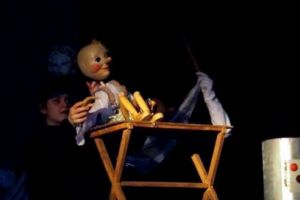 Programul lunii aprilie la ”Ariel”