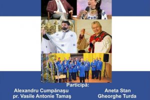 Harghitenii, invitaţi să ia parte la Ziua Jandarmeriei Române