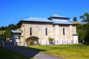 Programul serviciilor religioase în Săptămâna Mare şi Săptămâna Luminată, la Capela Arhiereilor din Blaj