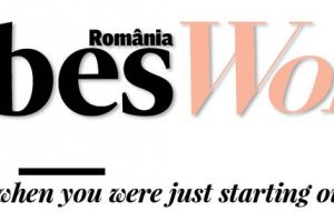 Cine a ajuns în topul Forbes ”Cele mai influente femei din România”