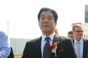 Mafiotul chinez, care a semnat contract cu Cupru Min Abrud, pe 100% din producţia de minereu de cupru a României, considerat de SRI „pericol pentru siguranţa naţională”