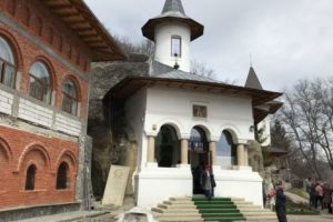 Curăţenia, interes… naţional!