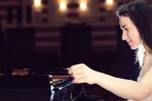 Concert simfonic în Joia Mare la Filarmonică