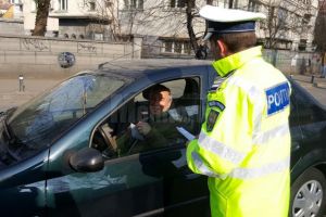 Peste 250 de poliţişti suceveni au asigurat liniştea publică în weekendul trecut