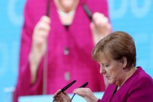 Război contra Big Brother: Scandal monstru şi în Germania. Partidele de guvern au cumpărat datele personale ale alegătorilor