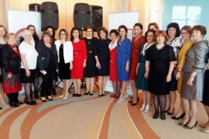 Mirela Furtuna, aleasa in functia de presedinte al OFSD Tulcea. Cine mai face parte din conducerea Organizatiei de Femei Social Democrate Tulcea