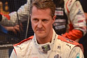 DETALII ȘOCANTE despre starea de sănătate a lui Michael Schumacher! Cum arată fostul pilot la patru ani de la accident