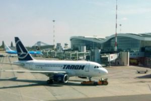 PERICOLE pe AEROPORTUL Otopeni. Un INCIDENT GRAV scoate la iveală „STAREA DEZASTRUOASĂ” a pistelor
