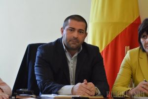 Dacian Foncea, manager cu acte în regulă la Spitalul Municipal, dar autosuspendat: Nu vrea să plece, încă, din Consiliul Judeţean!