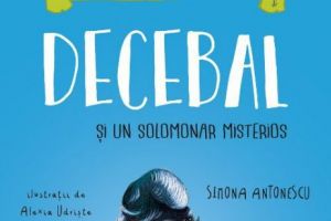 
Seria Istoria povestită copiilor, de  Simona Antonescu apare la editura Nemi
