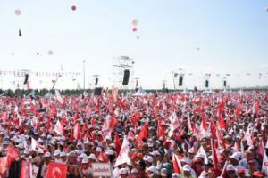 Turcia a emis mandat de arestare pe numele lui Fethullah Gulen