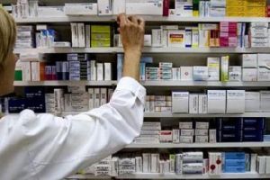 Farmacii din Luduş cu gărzi de noapte în luna aprilie