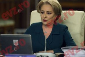 Premierul Dăncilă, întrevedere cu ambasadorul Mexicului la Bucureşti