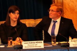 Probleme mari pentru Kovesi: Mediafax sesizeaza PICCJ privind ilegalitatile comise prin protocolul cu SRI
