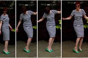 Pantofii coloraţi, din nou la modă: Cum să eviţi combinaţiile catastrofale