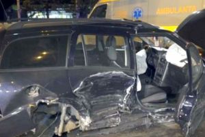 Accidente provocate de şoferi băuţi