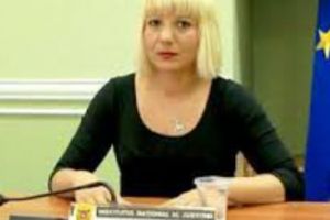 Camelia Bogdan, EXCLUSĂ din magistratură. Breaking News!