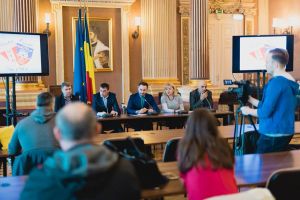 S-au SEMNAT CONTRACTELE. Câţi bani primesc de la Municipalitate principalele cluburi sportive din Arad