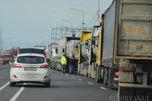 Se anunţă cozi! Poliţiştii din Borş se pregătesc de noi aglomerări la frontieră