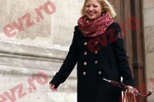 Camelia Bogdan, EXCLUSĂ din magistratură. Breaking News!