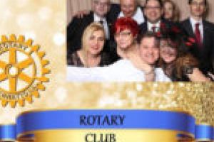 Colectă rotariană pentru Spitalul Municipal de Urgenţă din Caransebeş