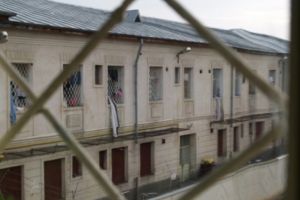 Avocatul Poporului cere relocarea unor deţinuţi de la Penitenciarul Ploieşti, după protestul lui Liviu Luca, în urma unei percheziţii
