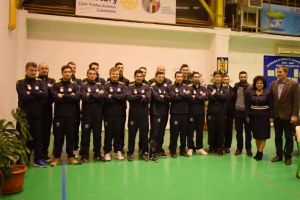 Vasilica Cristocea, punctaj maxim in Liga a 5-a:   Victoria Cumpana a invins in deplasare CS Pestera. Surpriza etapei!