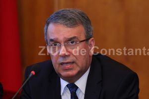 Asociatia Constanta Altfel“, a senatorului Chitac, face concurenta campaniei Curatam Constanta Noastra“, derulata de municipalitate