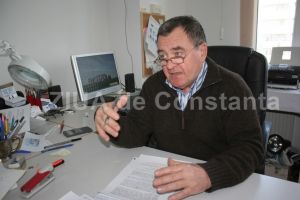 Glicherie Caraivan de la GeoEcoMar Constanta, asociat unic in Gera SRL. Cand a fost luata decizia 