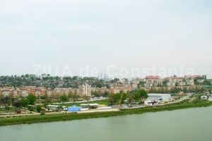 E oficial. Trei blocuri din Cernavoda, reabilitate termic cu bani de la Guvern