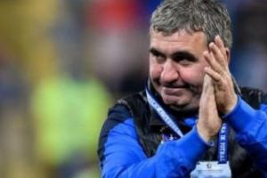 Hagi l-a atacat pe Dragnea