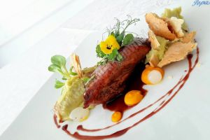 Bucătarii Rodiv Găeşti s-au specializat în Bufet Suedez Fusion – un nou concept gourmet