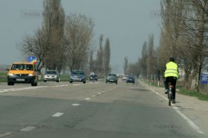 Compania de drumuri da 72 de milioane de lei pentru intretinerea drumurilor din zona de vest