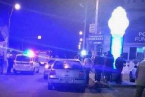 Accident mortal lânga stadionul din Piteşti. Şoferul vinovat a fugit de la faţa locului. Poliţia scotoceşte Piteştiul