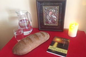 Pâinea noastră cea de toate zilele