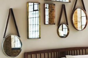 Oglindă, glinjoară – cel mai cel mai nou trend!