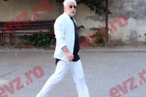 Adrian Sârbu a sesizat procurorul general