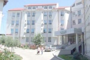 O nouă linie de gardă la Spitalul Huşi