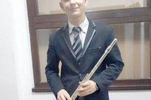 Locul I la naţionala de Interpretare Instrumentală!