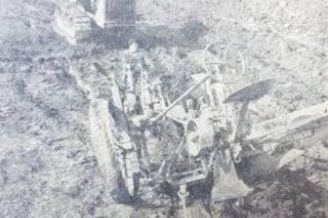 Răsfoind presa de altădată… (17): Tot arând din deal în vale, se-ntâlneau cu doru-n cale!