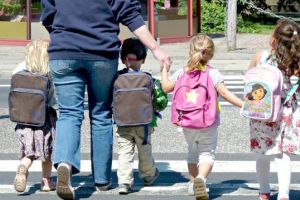 Peste 3.000 de copii înscrişi la clasa pregătitoare: S-a încheiat “asediul” şcolilor bune!