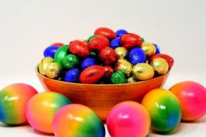 Minivacanţă, de Paşte