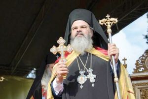 Pastorala PS Ignatie: “Sorbiţi din lumina şi bucuria Paştilor!”
