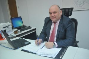 A început contractarea la Casa de Sănătate