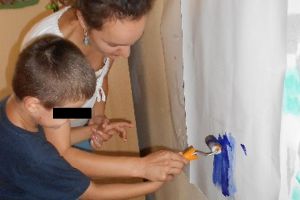 „O călătorie în lumea copilului cu autism”
